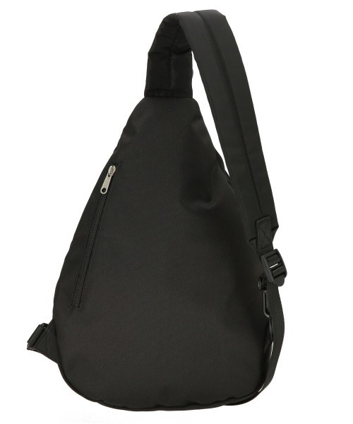 anello（アネロ）の「anello ロゴプリントボディバッグ AT-S0231（ボディバッグ/ウエストポーチ・レディース・カーキ/ネイビー/レッド/ブラック・FREE）」の6枚目の写真