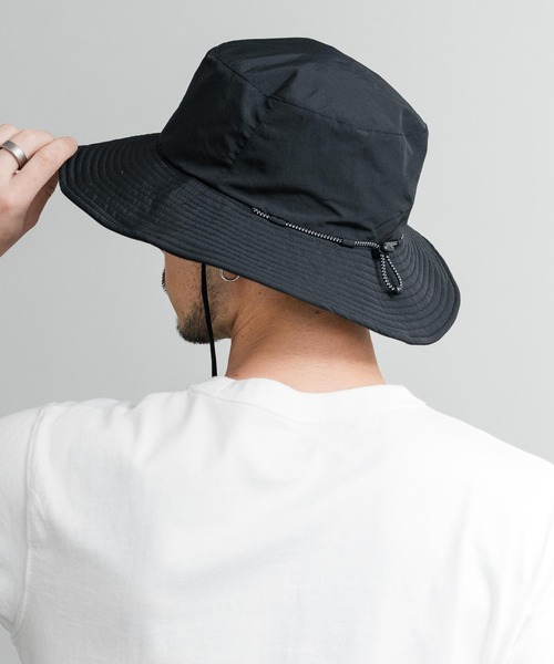 THE NORTH FACE ザ・ノースフェイス ECO TREKKING HAT/ワン