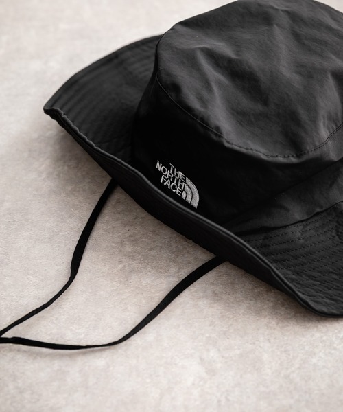 THE NORTH FACE ザ・ノースフェイス ECO TREKKING HAT/ワン