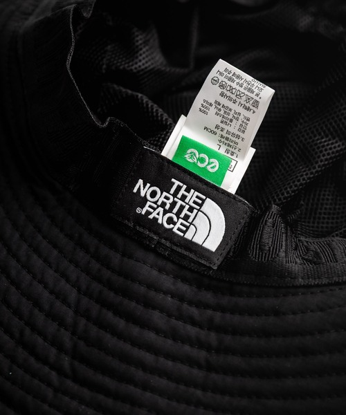 THE NORTH FACE ザ・ノースフェイス ECO TREKKING HAT/ワン