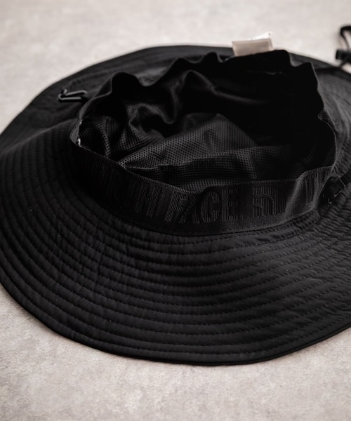 ☆送料・関税込☆THE NORTH FACE★ECO TREKKING ハット★24AW★ 新作】THE NORTH FACE ☆ 大人気 ハット ☆ ECO TREKKING HAT