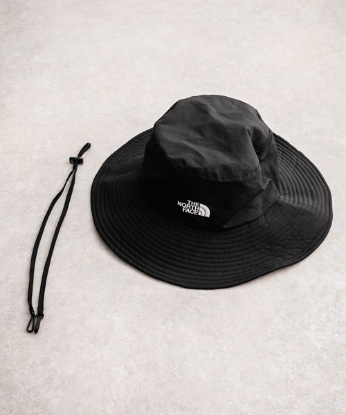 THE NORTH FACE ザ・ノースフェイス ECO TREKKING HAT/ワン