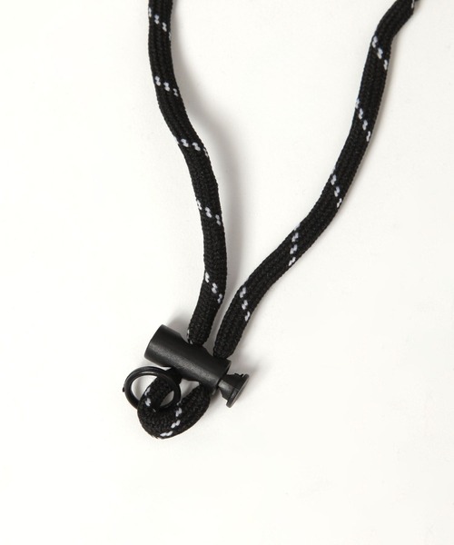 LAKOLE（ラコレ）の「UVネック&ハット / 324068（ハット・レディース・ベージュ/ブラック・FREE）」の16枚目の写真