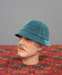 MRFATMAN | CORUROY METRO HAT(ハット)