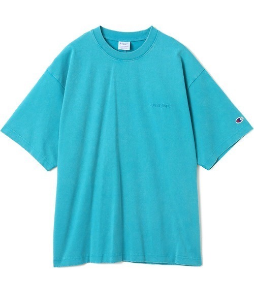 claquepot pigment tシャツ T-shirt - クラックポット｜claquepot official shop