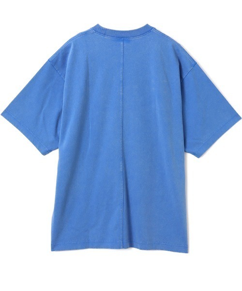 atmos × champion PIGMENT T-shirt / アトモス チャンピオン  