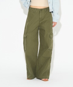 Levi's リーバイス CARGO LOOSE STRAIGHT カーゴパンツ メンズ