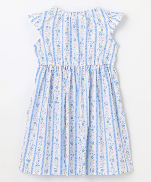 セール】総柄 サマーワンピース（ワンピース）｜ANY（エニィ）の