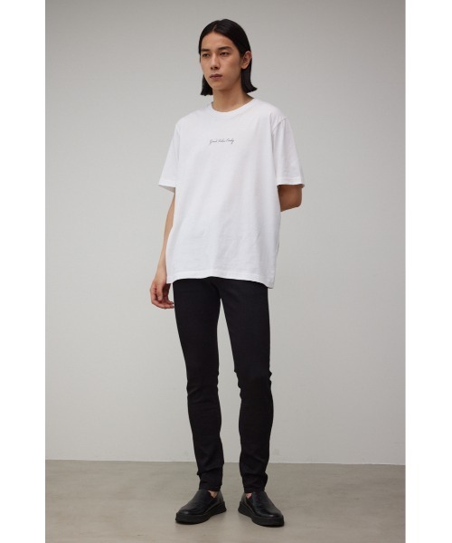 AZUL by moussy（アズールバイマウジー）の「AZUL DENIM スキニー（デニムパンツ・メンズ・ブラック/ブルー・SMALL/MEDIUM/LARGE/X-SMALL/X-LARGE）」の19枚目の写真