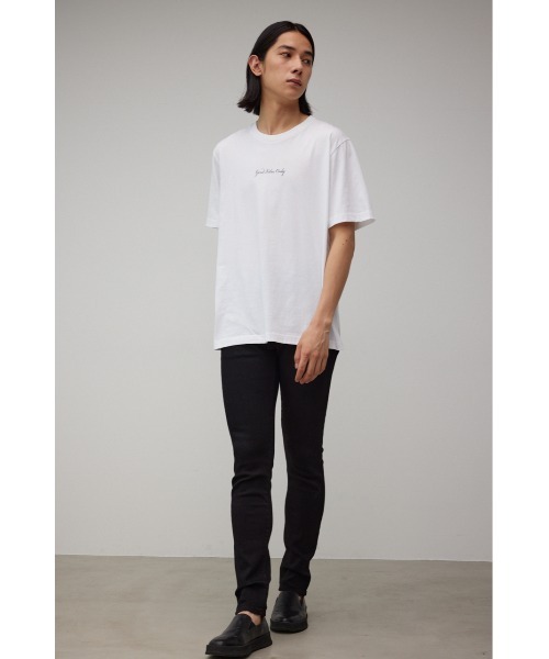 AZUL by moussy（アズールバイマウジー）の「AZUL DENIM スキニー（デニムパンツ・メンズ・ブラック/ブルー・SMALL/MEDIUM/LARGE/X-SMALL/X-LARGE）」の18枚目の写真