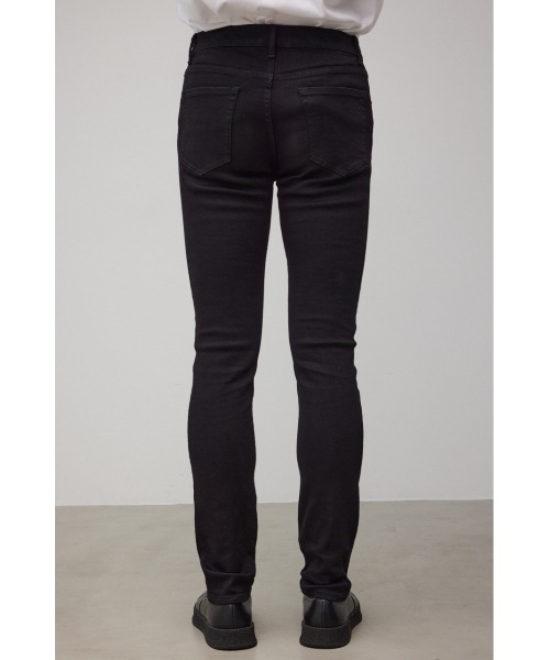 AZUL by moussy（アズールバイマウジー）の「AZUL DENIM スキニー（デニムパンツ・メンズ・ブラック/ブルー・SMALL/MEDIUM/LARGE/X-SMALL/X-LARGE）」の15枚目の写真