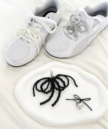 ad thie（アドティエ）の「アソート シューズチャーム（チャーム）」