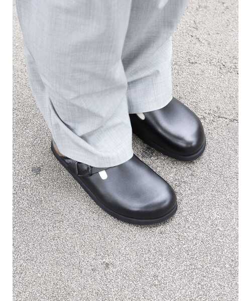 MEPHISTO / メフィスト NATHAN（サンダル）｜WISM（ウィズム）の