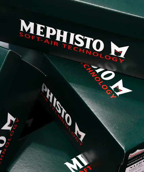 WISM（ウィズム）の「MEPHISTO / メフィスト NATHAN（サンダル・メンズ・ブラック/チャコールグレー・42/40/41）」の8枚目の写真