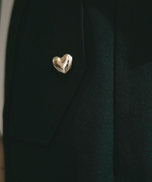 TITTY&CO.（ティティーアンドコー）の「リボンデザインミニワンピース（ワンピース・レディース・ブラック/ベージュ・FREE）」の13枚目の写真