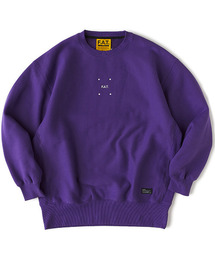 t.japan スウェット　パープル スウェット（パープル/紫色系）ファッション通販 - ZOZOTOWN