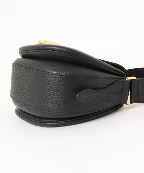 【関税込】FURLA LOTUS ショルダーバッグ フルラ ロータス ミニクロスボディバッグ（ショルダーバッグ