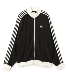 adidas(AfB_X)adidas KNIT TRACK TOP / AfB_X jbg gbN gbv(jbg/Z[^[)