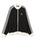 adidasiAfB_Xj́uadidas KNIT TRACK TOP / AfB_X jbg gbN gbvijbg/Z[^[jvbubN