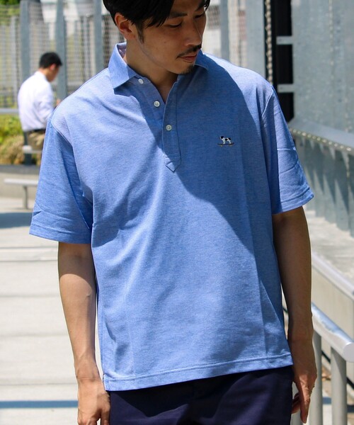 セール】【新色追加】【GLOSTER/グロスター】フレンチブルドッグ刺繍