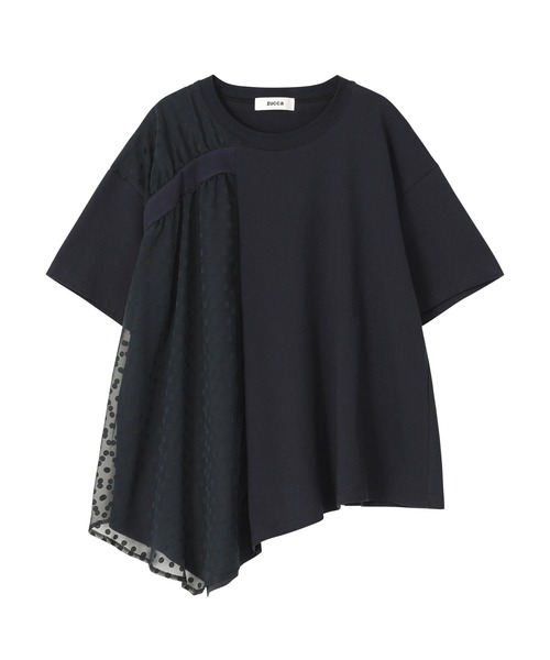 tシャツ オパールドットジャージィー / Tシャツ レディース オパールドットジャージィー / Tシャツ（Tシャツ/カットソー