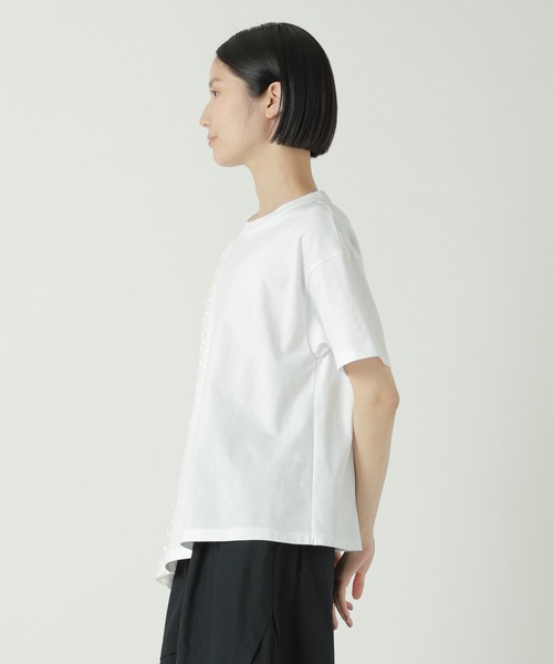 tシャツ オパールドットジャージィー / Tシャツ レディース オパールドットジャージィー / Tシャツ（Tシャツ/カットソー