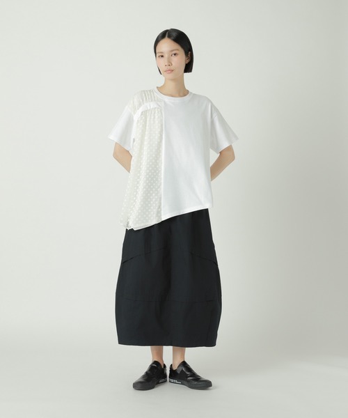 オパールドットジャージィー / Tシャツ（Tシャツ/カットソー
