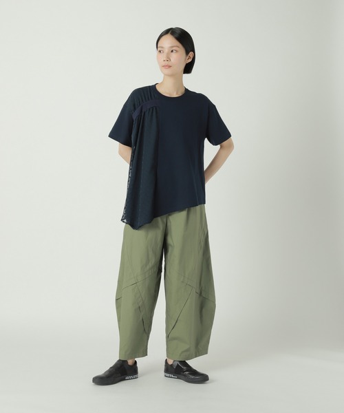 tシャツ オパールドットジャージィー / Tシャツ レディース オパールドットジャージィー / Tシャツ（Tシャツ/カットソー