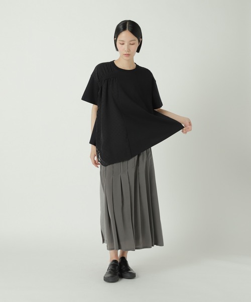 オパールドットジャージィー / Tシャツ（Tシャツ/カットソー