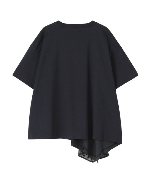 tシャツ オパールドットジャージィー / Tシャツ レディース オパールドットジャージィー / Tシャツ（Tシャツ/カットソー