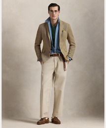 POLO RALPH LAUREN（ポロ ラルフ ローレン）の「ダンガリー フィット