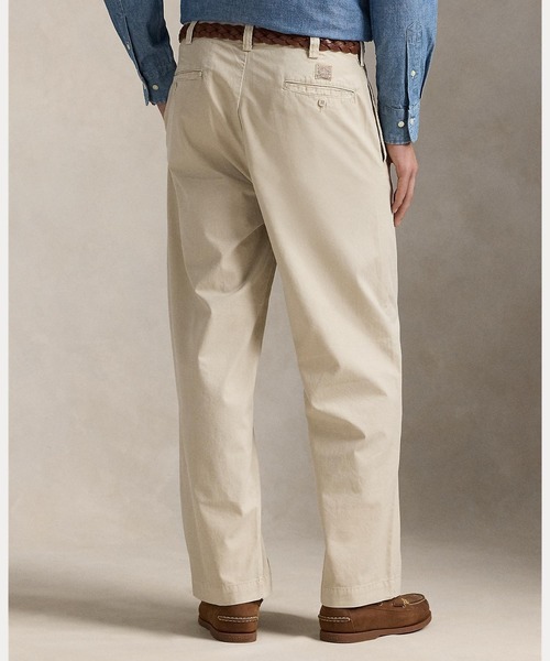POLO RALPH LAUREN（ポロ ラルフ ローレン）の「ガーメントダイド