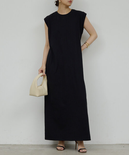 【にあ】24A/Wも販売中GALLARDAGALANTE ワンピース マルチウェイワンピース（ワンピース）｜GALLARDAGALANTE（ガ