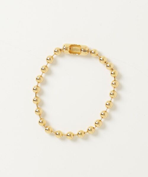 アクセサリー ryota Kajioto Shop KUBOTA / ダイヤモンド 0.50ct Pt900/18YG リング SHOW