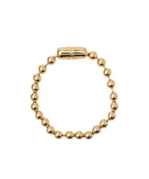 タカヒロミヤシタザソロイスト 21aw Safety Pin Necklace TAKAHIROMIYASHITA The SoloIst. (タカヒロミヤシタザソロイスト
