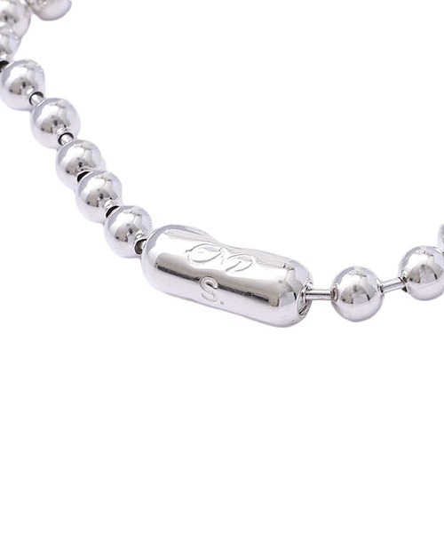 [Test Artifact]Shard Bracelet 000 Steel★韓国人気 SARARTH (サラース) | 高硬度PURE SILVER 999 / 24金(K24