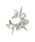 e.m.�i�C�[�G���j�́u�X�^�b�Y�C���[�J�t/�W���R�j�A/�p�[��/SILVER/���f�B�[�X/�����Y�i�C���[�J�t�j�v�b�V���o�[