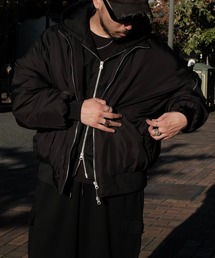 2AM(c[GCG)INTODUSK / DOUBLE BOMBER(MA-1)