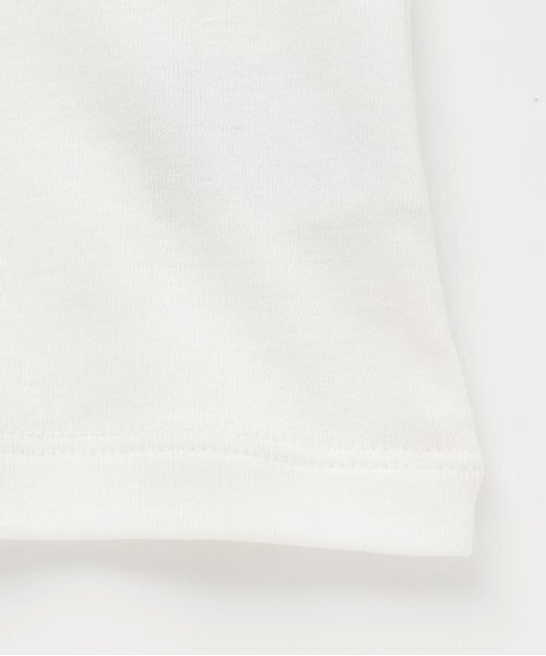 kate spade new york kids（ケイトスペードニューヨーク）の「トドラー シアーシャツ&タンクトップセット（シャツ/ブラウス・キッズ・サックスブルー/ブラック・120cm/130cm）」の13枚目の写真