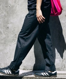 JOURNAL STANDARD relume（ジャーナルスタンダード　レリューム）の「《追加》HOUSE HOLD / ハウスホールド コットンリネンベイカーパンツ（その他パンツ・メンズ）」