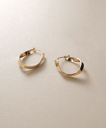 COCOSHNIK｜ココシュニックのピアス（両耳用）通販 - ZOZOTOWN