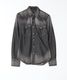 H0581S 美品 LITHIUM HOMME カシミヤ混 メルトン ：44 ブランド古着】LITHIUM HOMME（リチウム オム）のメンズ古着通販