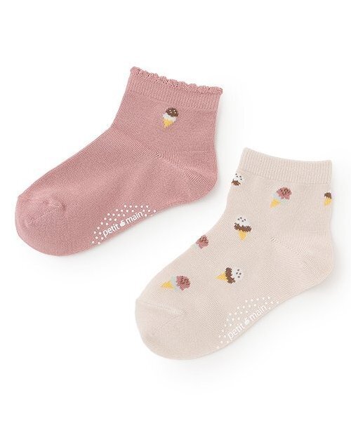 petit main セットアップ110 / シューズ、靴下付♩ petit main セットアップ110 / シューズ、靴下付♩