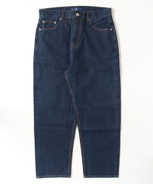 rehacer レアセル　サルエルパンツ　タクティカルテーパードパンツ Tactical Tapered Pants | rehacer