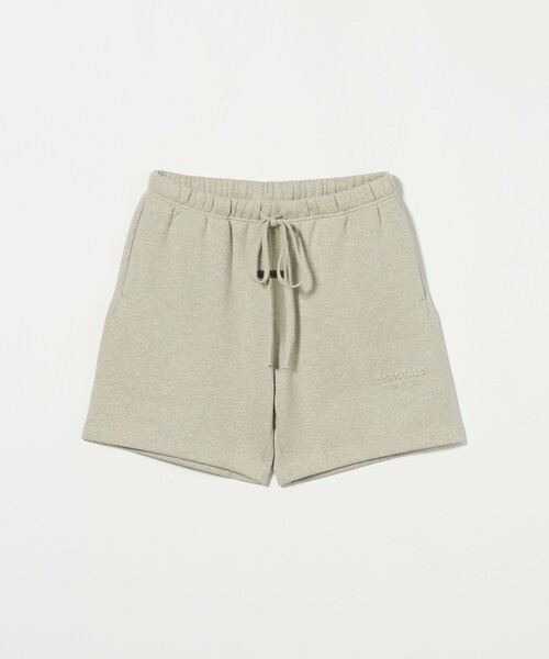 FEAR OF GOD ESSENTIALS＞サッカー ショーツ（スウェットパンツ
