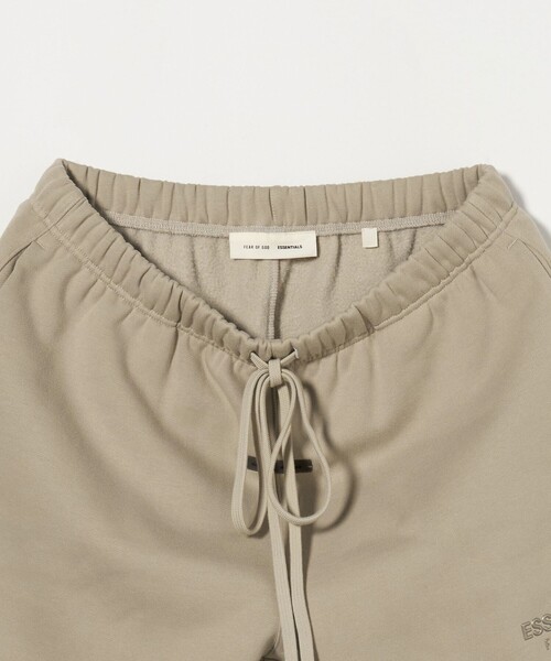 m*a様 【L】FEAR OF GOD ESSENTIALS サッカー ショーツ FEAR OF GOD ESSENTIALS＞サッカー ショーツ（スウェットパンツ