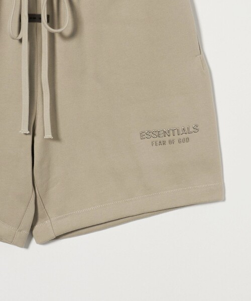 FEAR OF GOD ESSENTIALS＞サッカー ショーツ（スウェットパンツ