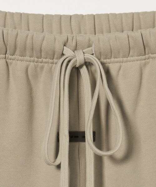FEAR OF GOD ESSENTIALS＞サッカー ショーツ（スウェットパンツ