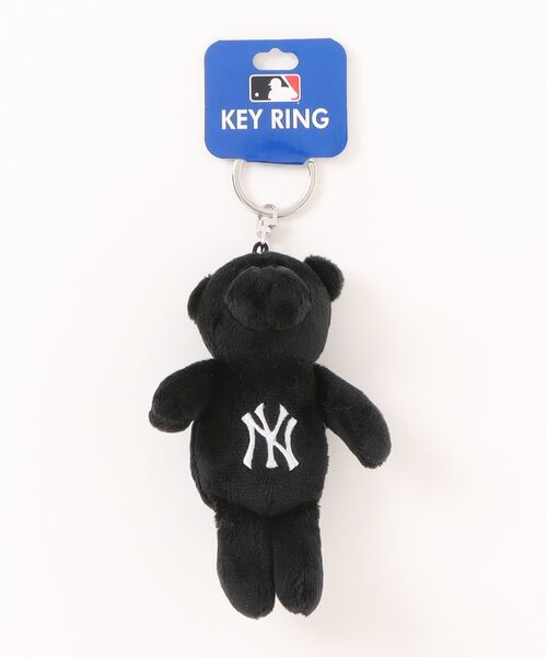 【未開封】NY ヤンキース　ベーブルース フィギュア キーホルダー　MLB 未開封】NY ヤンキース ベーブルース フィギュア キーホルダー MLB