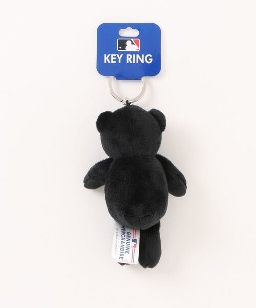 【未開封】NY ヤンキース　ベーブルース フィギュア キーホルダー　MLB MLB「NY」ロゴ キーホルダー☆新品・未開封 - メルカリ